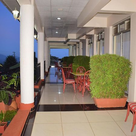 Meru Slopes Hotel Экстерьер фото