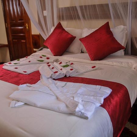 Meru Slopes Hotel Номер фото