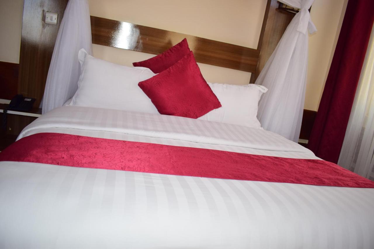 Meru Slopes Hotel Экстерьер фото