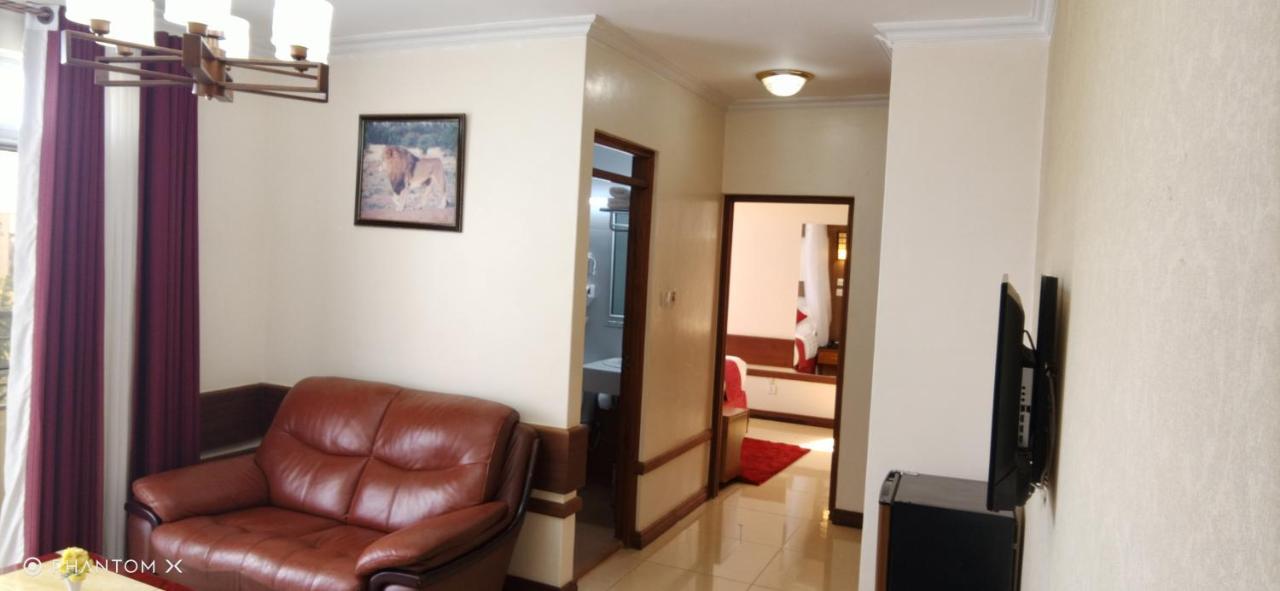 Meru Slopes Hotel Экстерьер фото