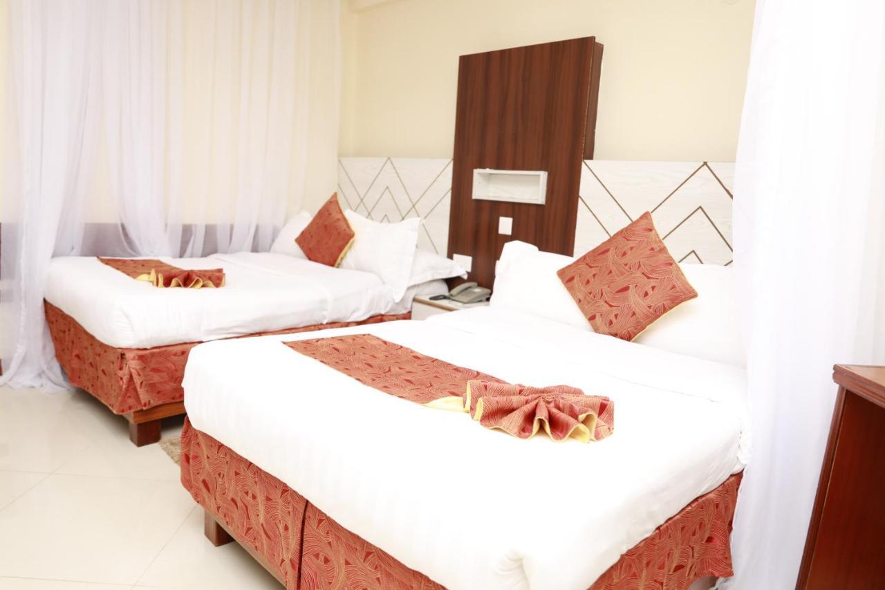 Meru Slopes Hotel Экстерьер фото