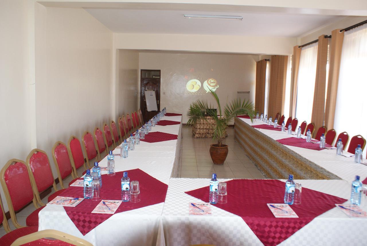 Meru Slopes Hotel Экстерьер фото