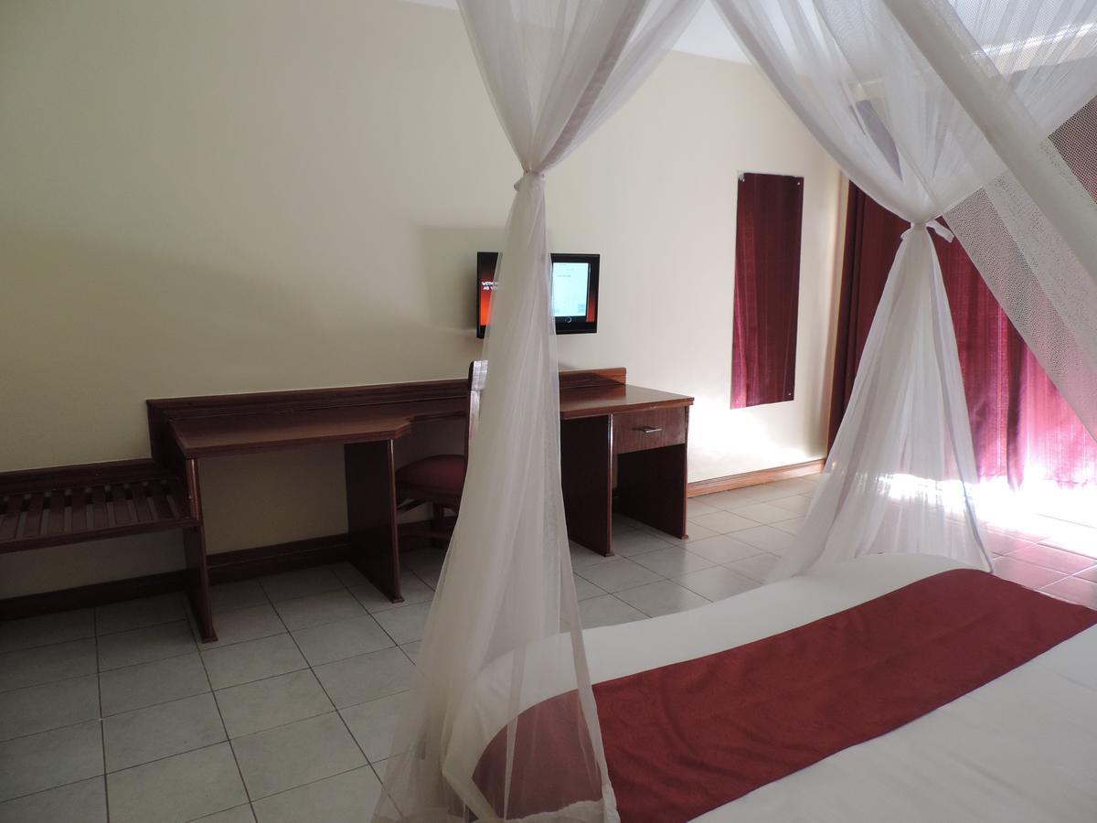 Meru Slopes Hotel Экстерьер фото
